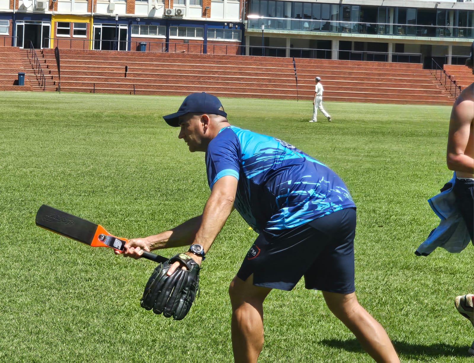 Coaching Moment